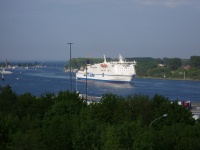 Urlaub Travemünde