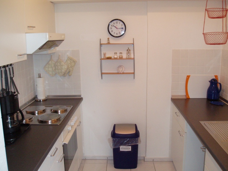 Ferienwohnung Travemünde