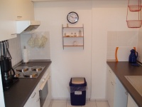 Ferienwohnung Travemünde