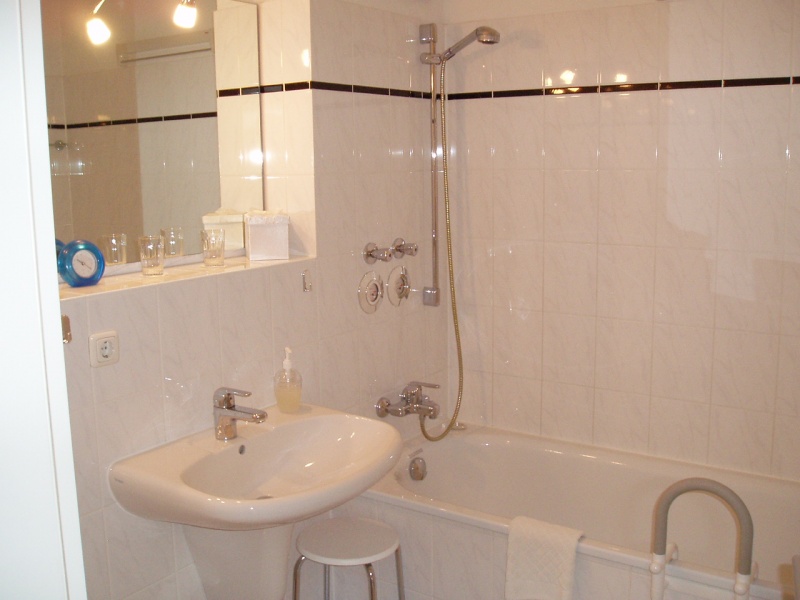 Ferienwohnung Travemünde