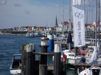 Urlaub Travemünde