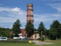 Urlaub Travemünde