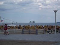 Urlaub Travemünde