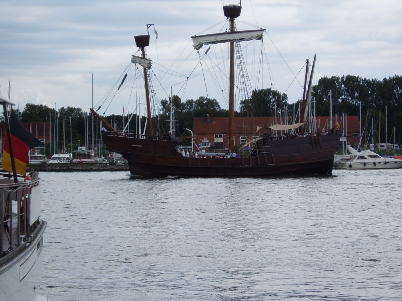 Urlaub Travemünde