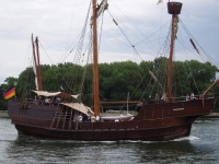 Urlaub Travemünde