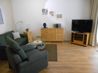 Wohnzimmmer Sofa 1